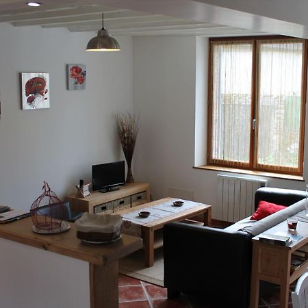 Parfait Pour Les Amoureux De La Nature: Maison 2 Chambres Avec Jardin, Proche Foret Et Chateau - Fr-1-581-74 Senonches Kültér fotó