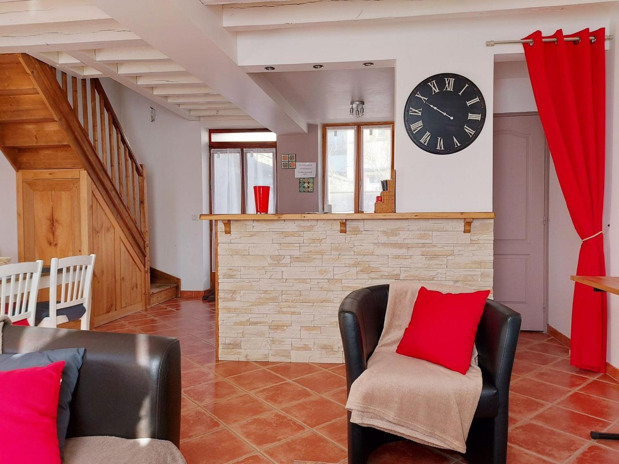Parfait Pour Les Amoureux De La Nature: Maison 2 Chambres Avec Jardin, Proche Foret Et Chateau - Fr-1-581-74 Senonches Kültér fotó