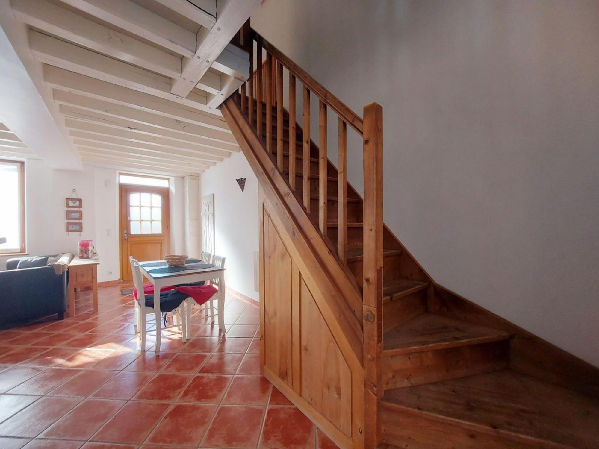 Parfait Pour Les Amoureux De La Nature: Maison 2 Chambres Avec Jardin, Proche Foret Et Chateau - Fr-1-581-74 Senonches Kültér fotó